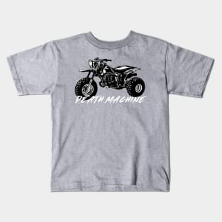 1983 ATC 250R Kids T-Shirt